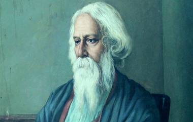 Rabindra Jayanti 2024: আজ পঁচিশে বৈশাখ, দেশজুড়ে রবীন্দ্রজয়ন্তীর উৎসবের মাঝে শেয়ার করুন লেটেস্টলি বাংলার শুভেচ্ছা অর্ঘ্য