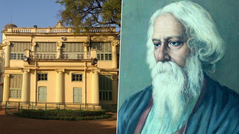 Rabindra Nath Tagore: কবিগুরুর শান্তিনিকেতনের বাড়িকে বিশ্বের হেরিটেজ তালিকায় অন্তর্ভুক্ত করল UNESCO