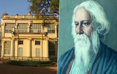 Rabindra Nath Tagore Death Anniversary 2024: ভারাক্রান্ত শান্তিনিকেতনে কবিগুরুর ৮৩তম মৃত্যুবার্ষিকী পালন