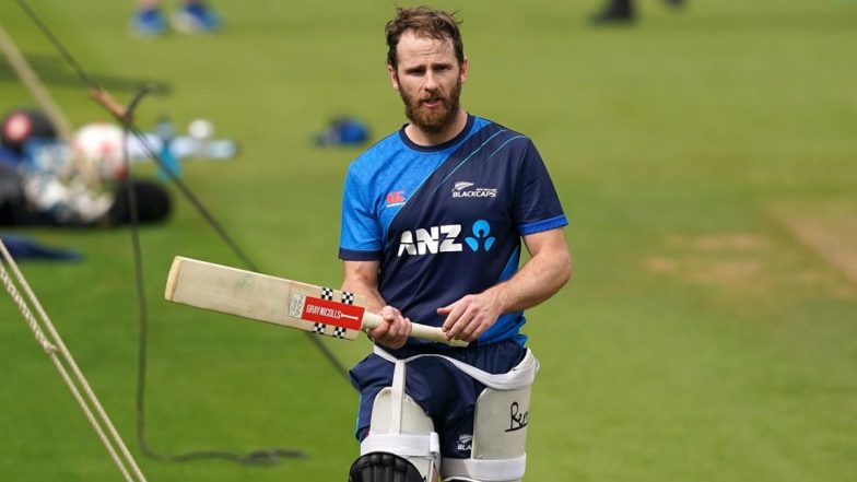 Kane Williamson Availability, ICC ODI World Cup 2023: প্রস্তুতি ম্যাচ খেললেও ইংল্যান্ডের বিপক্ষে উদ্বোধনী ম্যাচে বাদ কেন উইলিয়মসন