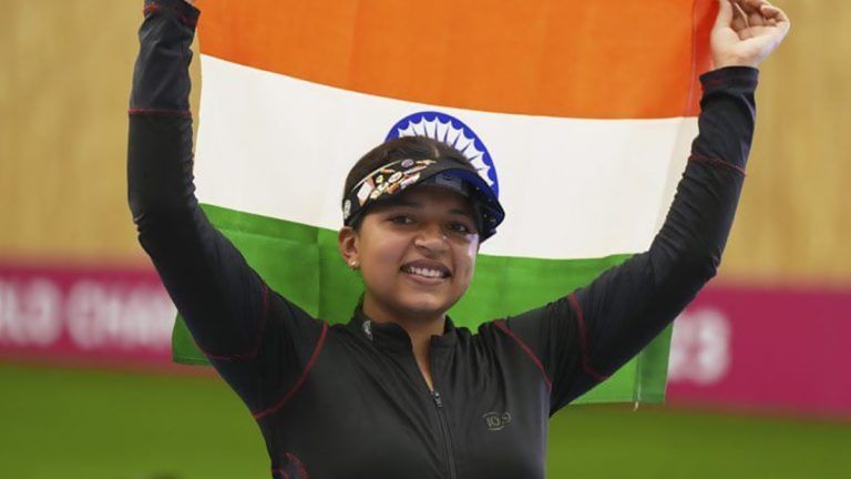 Sift Kaur Samra Wins Gold, Asian Games 2023: বিশ্বরেকর্ড গড়ে এশিয়ান গেমস্যর শুটিংয়ে সোনা জয় সিফট কাউর সমরার