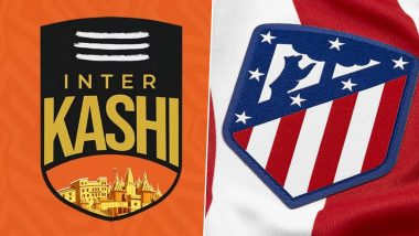 Atletico Madrid to collaborate with Inter Kashi: ইন্টার কাশীর সহযোগিতায় বারাণসীতে অ্যাকাডেমি খুলবে অ্যাটলেটিকো মাদ্রিদ
