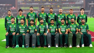 Pakistan Cricket Team: বিশ্বকাপ খেলতে ভারতে আসায় বাকি ৪৮ ঘণ্টা, এখনও ভিসা পেলেন না বাবর আজমরা