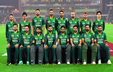 Pakistan Cricket Team To Train With Army: বিশ্বকাপ জিততে সেনা জওয়ানদের সঙ্গে ট্রেনিং করবেন বাবর আজম, আফ্রিদিরা