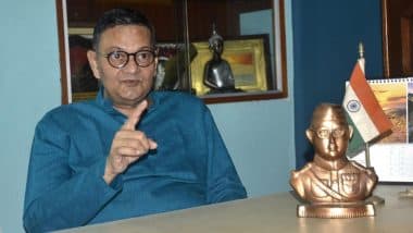 Chandra Kumar Bose Resigns BJP: ইন্ডিয়া বনাম ভারত বিতর্কের মাঝেই বিজেপিতে ধাক্কা, দল ছাড়লেন নেতাজির প্রপৌত্র চন্দ্রকুমার বসু