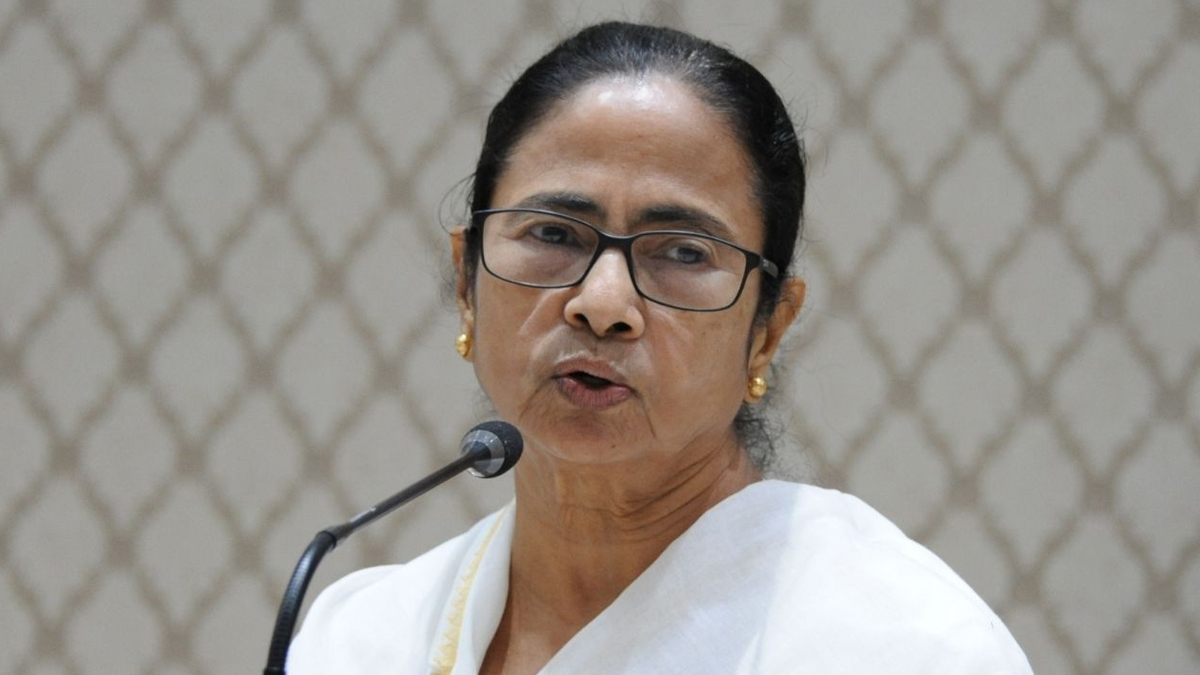 Mamata Banerjee On Parliament Security Breach: সংসদে নিরাপত্তা লঙ্ঘনের ঘটনায় মুখ খুললেন মমতা, ভিডিয়োতে শুনুন মুখ্যমন্ত্রীর বক্তব্য