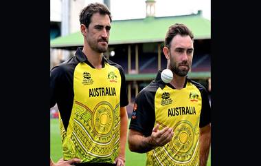 Starc-Maxwell Unavailable, AUS vs IND: ভারতের বিরুদ্ধে প্রথম একদিনের ম্যাচে থাকছেন না মিচেল স্টার্ক ও গ্লেন ম্যাক্সওয়েল