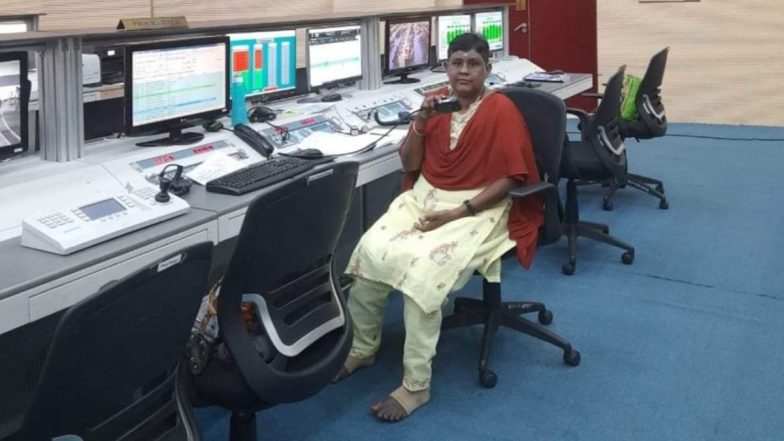 N Valarmathi Dies: 'টেন, নাইন, এইট...' চন্দ্রযান নামছে চাঁদের বুকে, চলে গেলেন সেই কণ্ঠস্বরের ভালারমাথি