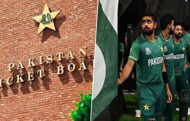 Contract Issue Resolved, Pakistan Cricket: অবশেষে মিটল কেন্দ্রীয় চুক্তি নিয়ে পাকিস্তান ক্রিকেট-খেলোয়াড়দের মতবিরোধ