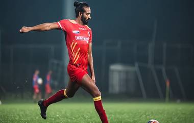 East Bengal FC vs Hyderabad FC, ISL 2023 Live Streaming: ইস্টবেঙ্গল এফসি বনাম হায়দ্রাবাদ এফসি, আইএসএল ২০২৩, সরাসরি দেখবেন যেখানে