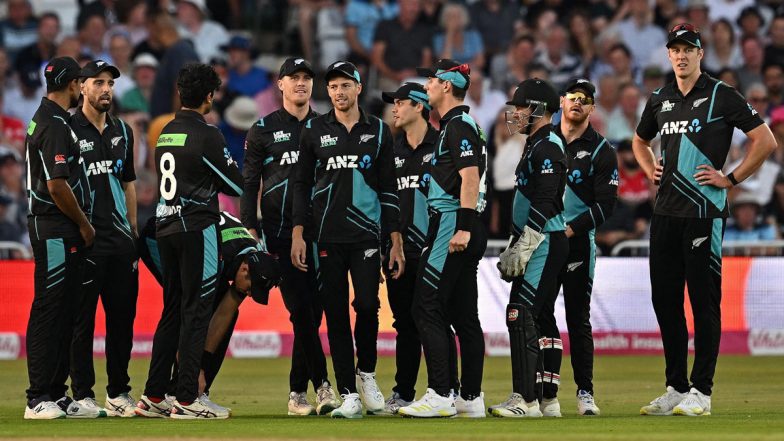 SL vs NZ, Toss Update & Playing XI: টসে জিতে বোলিংয়ের সিদ্ধান্ত নিউজিল্যান্ডের; জানুন দু'দলের একাদশ