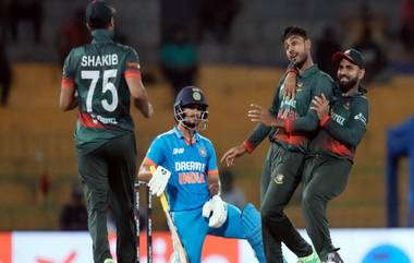 IND vs BAN Super 4, Asia Cup Result: গিলের শতক! তবুও নিয়মরক্ষার ম্যাচে বাংলাদেশের কাছে ৬ রানে হার ভারতের