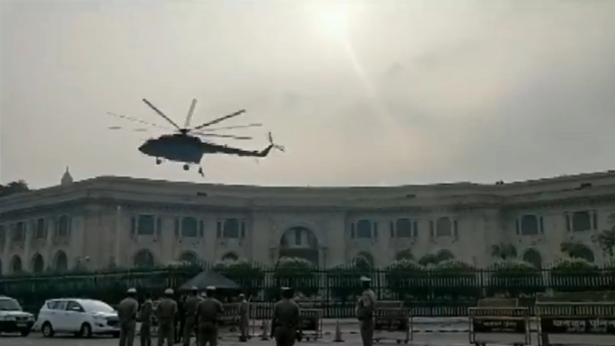 Mock Drill: সীমান্তে ফের উত্তেজনা? বৃহস্পতিতে দেশে ফের মক ড্রিল, জেনে নিন কোন কোন জেলায়?