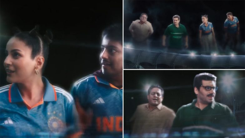 Mauka Man Promo, IND vs PAK: বিশ্বকাপের আগে ফিরল 'মওকা ম্যান'; দেখুন ভারত-পাক ম্যাচের স্টার স্পোর্টসের প্রোমো