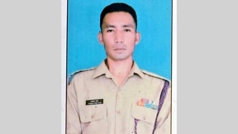 Indian Army Killed In Manipur: মণিপুরে সেনা জওয়ানকে অপহরণের পর খুন অজ্ঞাত পরিচয়ের দুষ্কৃতীদের