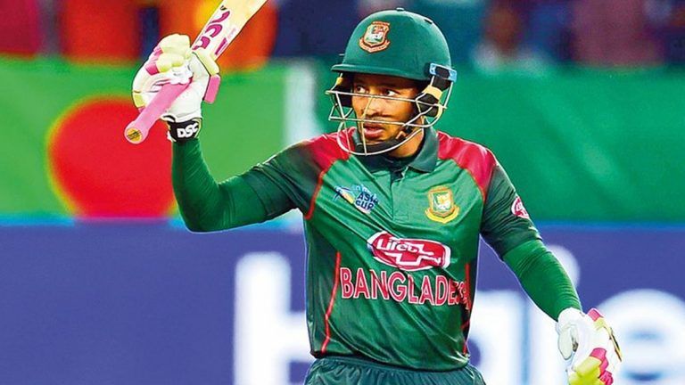 Mushfiqur Rahim, Asia Cup 2023: এশিয়া কাপে ভারতের বিপক্ষে ম্যাচে থাকছেন না মুশফিকর রহিম