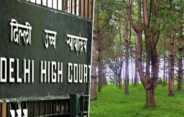 Delhi High Court: যমনুরা তীরে নাগা সাধুর সমাধিস্থল তৈরি নিয়ে বড় কথা জানাল আদালত