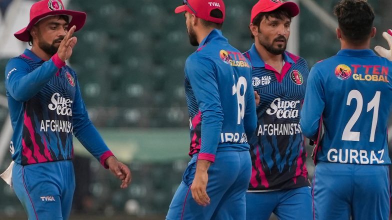 SA vs AFG, Toss Update & Playing XI: টসে জিতে ব্যাটিংয়ের সিদ্ধান্ত আফগানিস্তানের; জানুন দু'দলের একাদশ
