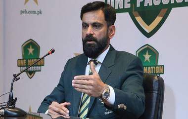 Mohammad Hafeez, Pakistan Cricket: বিশ্বকাপের আগে পাকিস্তান ক্রিকেটের টেকনিক্যাল কমিটি থেকে সরে দাঁড়ালেন মহম্মদ হাফিজ