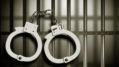 Kolkata Arrest: ৩০ লক্ষ জাল ভারতীয় টাকা-সহ কলকাতায় ধৃত দুই
