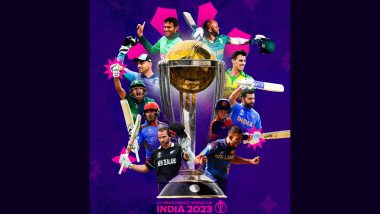 ICC ODI World Cup 2023: বিশ্বকাপে ভক্তদের বিনামূল্যে মিনারেল ওয়াটার, নিশ্চিত করলেন জয় শাহ