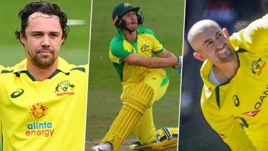 Cricket Australia, ICC ODI World Cup 2023: বিশ্বকাপ থেকে ছিটকে গেলেন অ্যাশটন অ্যাগার, পরিবর্তে মার্নাস; ফিরছেন ট্রাভিস হেডও