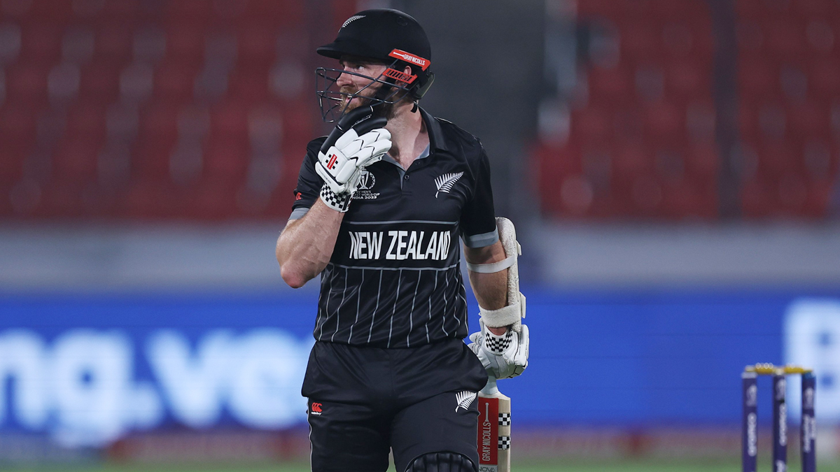 PAK vs NZ 1st Warm-Up Result: ৪৩ ওভারেই ৩৫০ রান তাড়া করে অসাধারণ জয় নিউজিল্যান্ডের