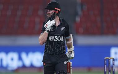 Kane Williamson Steps Down as Captain: নিউজিল্যান্ডের কেন্দ্রীয় চুক্তি থেকে সরলেন উইলিয়ামসন, ছাড়লেন অধিনায়কত্বও