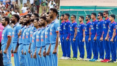 IND vs NEP, Asia Cup 2023 Live Streaming: ভারত বনাম নেপাল, এশিয়া কাপ ২০২৩, সরাসরি দেখবেন যেখানে (ভারত এবং বাংলাদেশ)