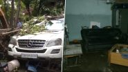 Maharashtra Rain Update: বৃষ্টি বিধ্বস্ত নাগপুরের বেহাল দশা, জল নামলেও ক্ষয়ক্ষতি মাত্রাছাড়া