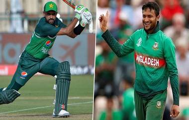 PAK vs BAN Super 4, Asia Cup 2023 Live Streaming: পাকিস্তান বনাম বাংলাদেশ, সুপার ফোর, এশিয়া কাপ; সরাসরি দেখবেন যেখানে (ভারত এবং বাংলাদেশ)