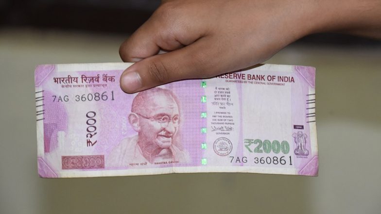 RBI on Rs 2000 Banknotes: ২০০০ টাকার নোটের ৯৭.২৬% উদ্ধার করা হয়েছে, জানাল রিজার্ভ ব্যাঙ্ক অফ ইন্ডিয়া