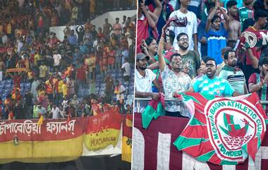 Durand Cup 2023 Final Tickets: রবিবার ইস্টবেঙ্গল বনাম মোহনবাগান! কোথায়, কীভাবে কিনবেন কলকাতা ডার্বির টিকিট?