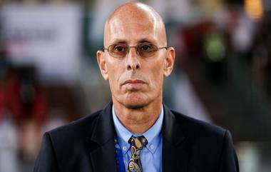 Stephen Constantine as PAK Football Coach: পাকিস্তানের জাতীয় দলের কোচ হিসেবে যোগদান ইস্টবেঙ্গলের প্রাক্তন কোচ স্টিফেন কনস্টান্টাইনের