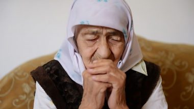 'World's Oldest Person' Dies:স্ট্যালিনের দমন-পীড়ন থেকে বেঁচে ফেরা রাশিয়ান নারী কোকু ইস্তাম্বুলভার জীবনাবসান, মৃত্যুকালে তাঁর বয়স ছিল ১২৯ বছর