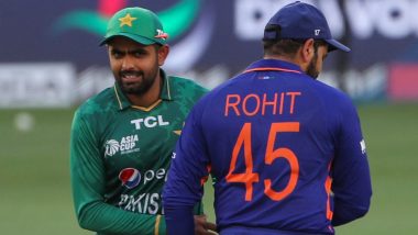 Rohit Sharma on IND vs PAK: ভারত-পাকিস্তান টেস্ট ক্রিকেট নিয়ে বেশ আগ্রহী রোহিত শর্মা, বললেন, 'দারুণ লড়াই হবে, কেন নয়?'