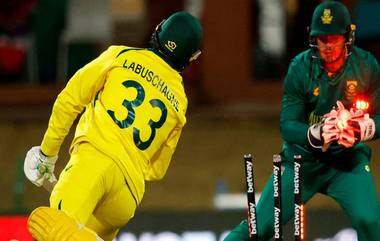 SA vs AUS 3rd ODI Result: ঘুরে দাঁড়াল দক্ষিণ আফ্রিকা! অস্ট্রেলিয়াকে ১১১ রানে বিশাল ব্যবধানে পরাজিত করল প্রোটিয়ারা