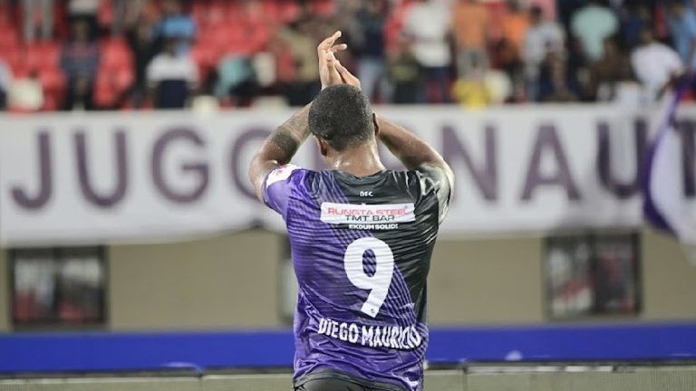 Odisha FC vs Chennaiyin FC Result: বৃষ্টি ভেজা ম্যাচে চেন্নাইয়িনকে ২-০ গোলে হারিয়ে জয় ওড়িশার