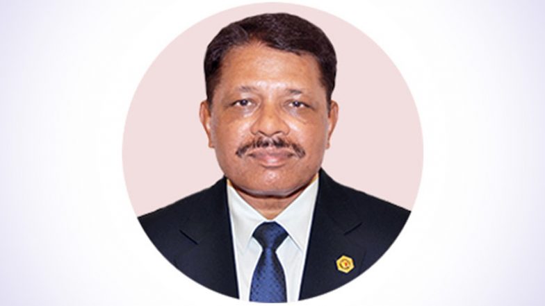 SPG Director Passes Away : প্রয়াত এসপিজির ডিরেক্টর অরুণ কুমার সিনহা