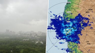 Mumbai Rains: আজ থেকে ফের বৃষ্টি মহারাষ্ট্রে, প্রভাবিত মুম্বাইয়ের পশ্চিমভাগ
