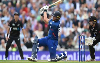 ENG vs NZ 3rd ODI Result: স্টোকসের ১৮২! কিউইদের ১৮১ রানের বিশাল ব্যবধানে হারিয়ে সিরিজে এগিয়ে গেল ইংল্যান্ড