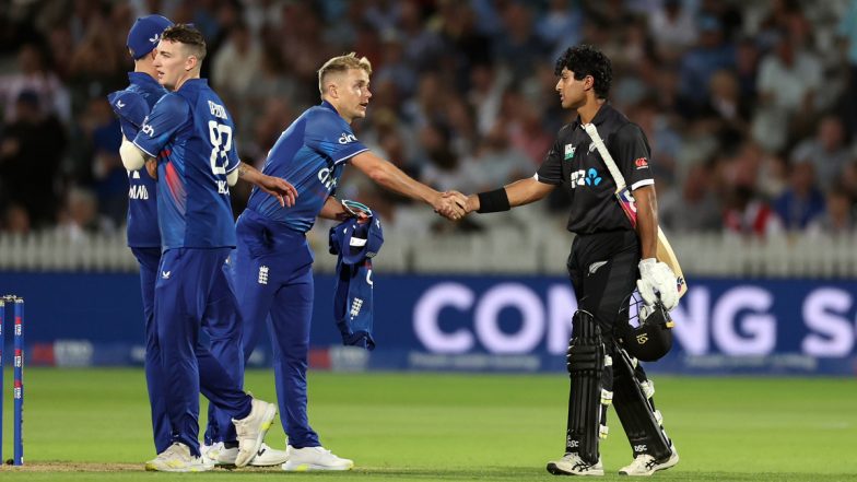 ENG vs NZ 4th ODI Result: মালানের শতক, মঈনের স্পিন জাদু; কিউইদের বিপক্ষে সিরিজ জয় ইংল্যান্ডের