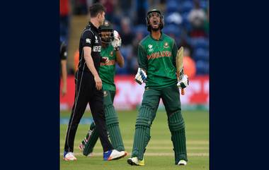 BAN vs NZ 2nd ODI Live Streaming: বাংলাদেশ বনাম নিউজিল্যান্ড দ্বিতীয় ওয়ানডে, সরাসরি দেখবেন যেখানে (ভারত এবং বাংলাদেশ)