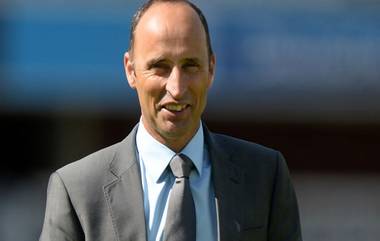 Nasser Hussain on India Team: ওয়ানডে বিশ্বকাপ জয়ের ফেভারিট নয় ভারত? কি কারণ দিলেন নাসের হুসেন