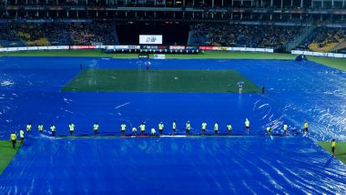 Asia Cup 2023: বৃষ্টিতে ভাসছে কলম্বো ও পাল্লেকেলে, সুপার ফোর আর ফাইনাল কি সরে যাবে হামবানটোটায়? দেখুন টুইট