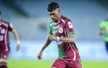 Mohun Bagan Super Giant vs Punjab FC Result: ৩-১ গোলে পাঞ্জাবকে উড়িয়ে যাত্রা শুরু মোহনবাগানের