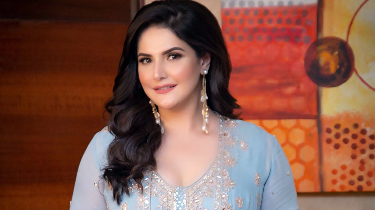 Zareen Khan: প্রতারণার অভিযোগ, শিয়ালদহ কোর্টে জারিন খানের নামে গ্রেফতারি পরোয়ানা জারি