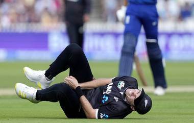 Tim Southee Injured, ENG vs NZ: বিশ্বকাপের আগে বিপাকে নিউজিল্যান্ড, আঙুলের হাড় ভেঙ্গেছেন টিম সাউদি