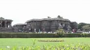 Sacred Ensembles of Hoysalas: ইউনেস্কোর বিশ্ব ঐতিহ্যের তালিকায় স্থান পেল কর্ণাটকের 'স্যাক্রেড এনসেম্বল অফ হোয়সালাস', উচ্ছ্বসিত স্থানীয়রা