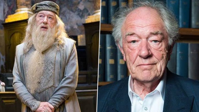 Michael Gambon Died: প্রয়াত হ্যারি পটার সিনেমার 'প্রফেসর ডাম্বলডোর' মাইকেল গ্যাম্বন